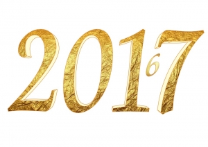Życzenia noworoczne 2017