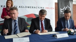 Przygotowania do Kongresu Kolejowego