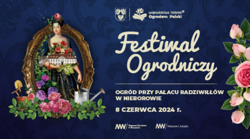 Festiwal Ogrodniczy