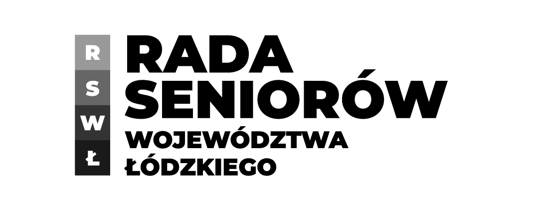 logotyp wojewodzka rada seniorow