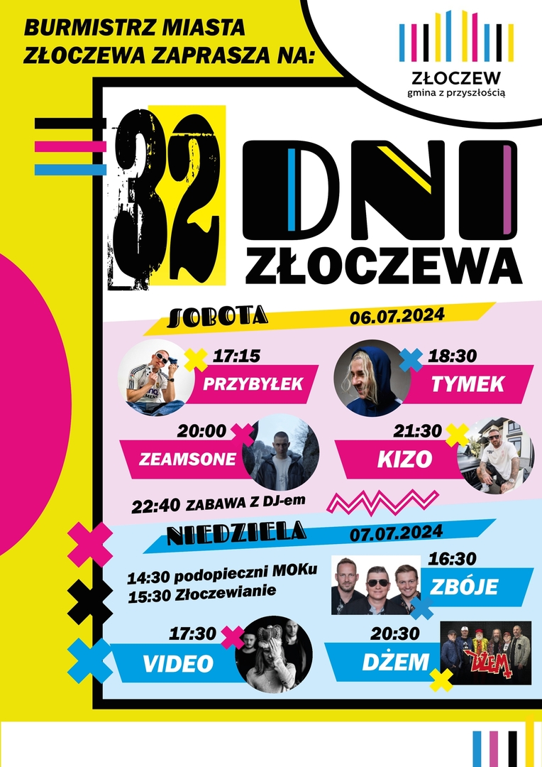 Dni Złoczewa