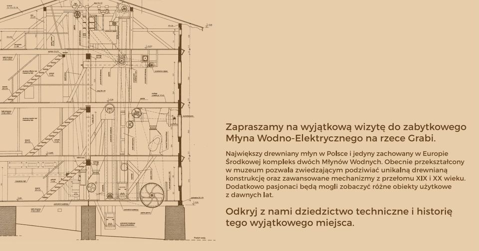 Muzeum Dwa Młyny