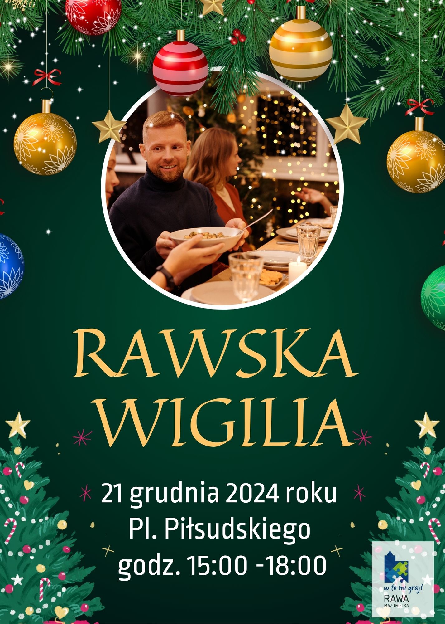 Rawska Wigilia