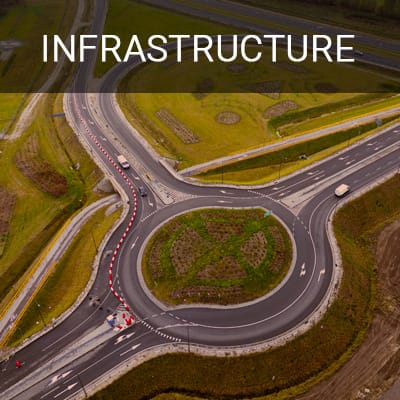 infrastructure