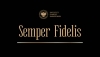 Logo nagrody &quot;Semper Fidelis&#039;