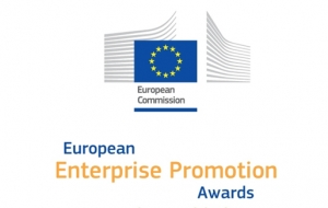 Nabór projektów do konkursu „Europejskie Nagrody Promocji Przedsiębiorczości 2016”