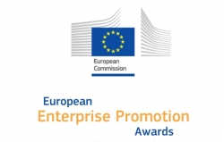 Nabór projektów do konkursu „Europejskie Nagrody Promocji Przedsiębiorczości 2016”