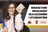 Uczniowie i studenci będą za darmo jeździć pociągami ŁKA