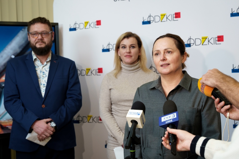 W Łódzkiem rusza projekt 4 Pory Sportu, czyli turniej dla całych rodzin