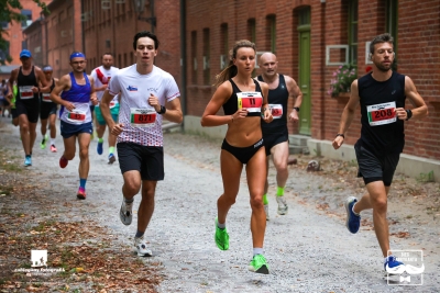 13. Bieg Fabrykanta – wygrana reprezentantki Polski na milę oraz łodzian na 10 km