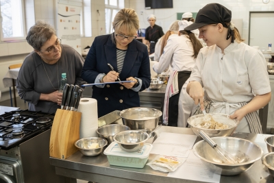 Województwo Łódzkie wspiera edukację i szkolnictwo zawodowe