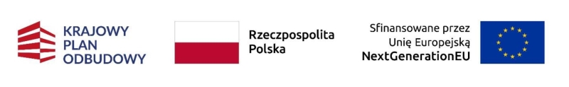 Informacja o planowanym uruchomieniu naboru wniosków o objęcie wsparciem przedsięwzięć w ramach inwestycji B3.1.1  „Inwestycje w zrównoważoną gospodarkę wodno-ściekową na terenach wiejskich”  objętej Krajowym Planem Odbudowy i Zwiększania Odporności