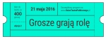 Bilety do teatru za 400 groszy na Dzień Teatru Publicznego