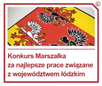 Autorzy najlepszych prac związanych z województwem łódzkim w 2017 roku nagrodzeni !