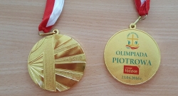 OLIMPIADA PIOTROWA