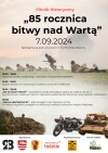 Rocznica bitwy nad Wartą