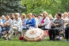 Kraina łagodności w ogrodach pałacu Herbsta