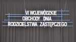 Rodziny zastępcze miały swoje święto