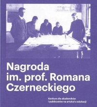 Nagroda im. prof. Romana Czerneckiego