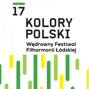 Rusza 17 edycja Wędrownego Festiwalu „Kolory Polski”