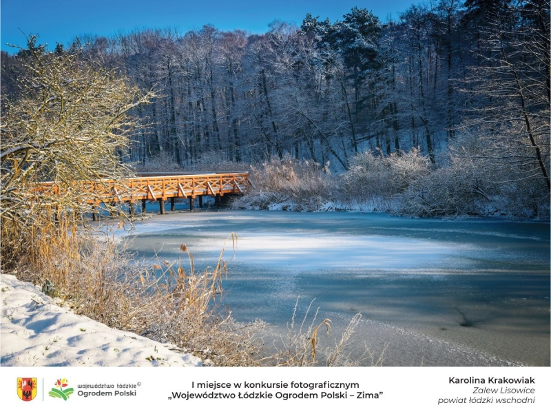 Ogłaszamy zwycięzców konkursu fotograficznego