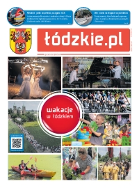 Łódzkie.pl nr 5 (247) Lipiec 2024