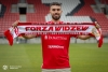 Kolejny zawodnik opuszcza Widzew