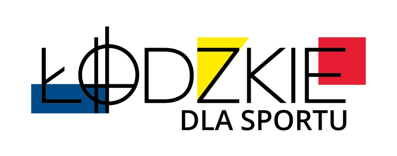 Logo Województwa Łódzkiego