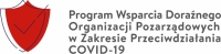 Program Wsparcia Doraźnego Organizacji Pozarządowych w zakresie przeciwdziałania skutkom COVID-19