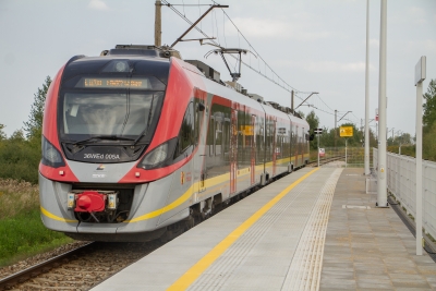 To był dobry rok dla transportu zbiorowego w Łódzkiem