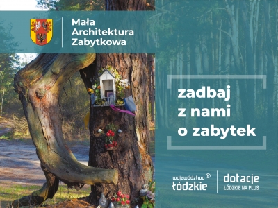 Lista rankingowa &quot;Mała architektura zabytkowa&quot;