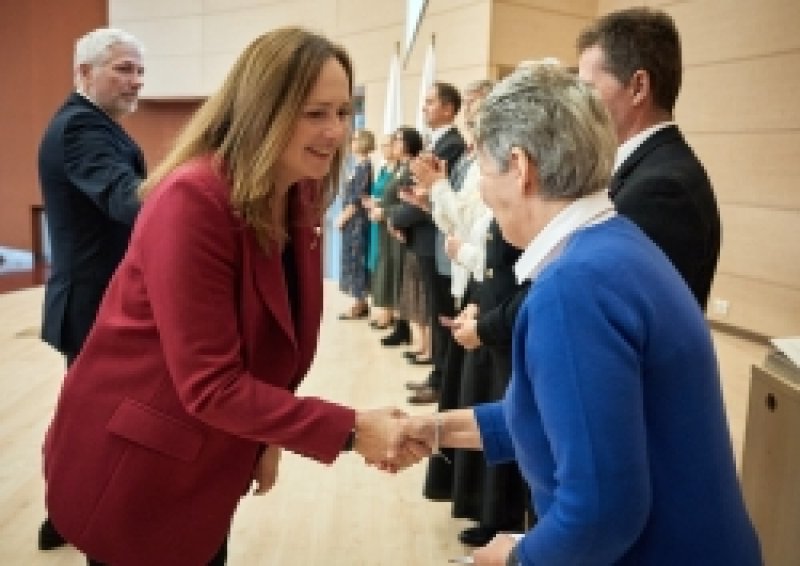 Dzień Edukacji Narodowej w województwie łódzkim – z wdzięcznością dla tych, którzy uczą i wychowują