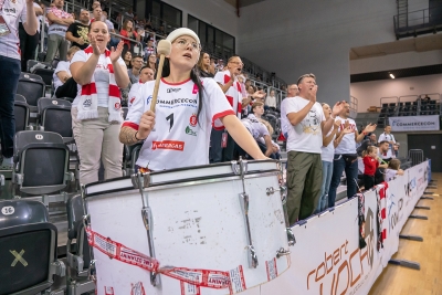 Słaby finisz ŁKS. Jak będzie w play-off?