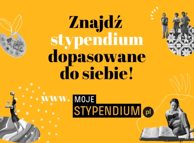 Portal MojeStypendium.pl – znajdź stypendium dopasowane do siebie