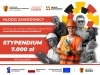 Młodzi zawodowcy - program stypendialny Województwa Łódzkiego